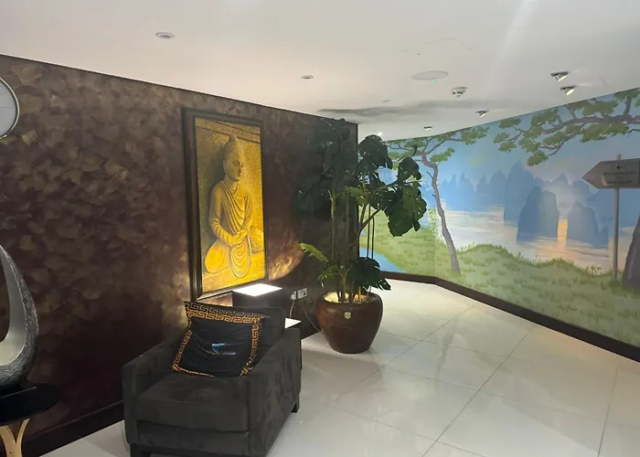 Rafayel Hotel & Spa
